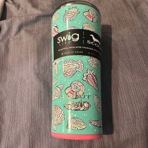 Scout/ swig travel mug